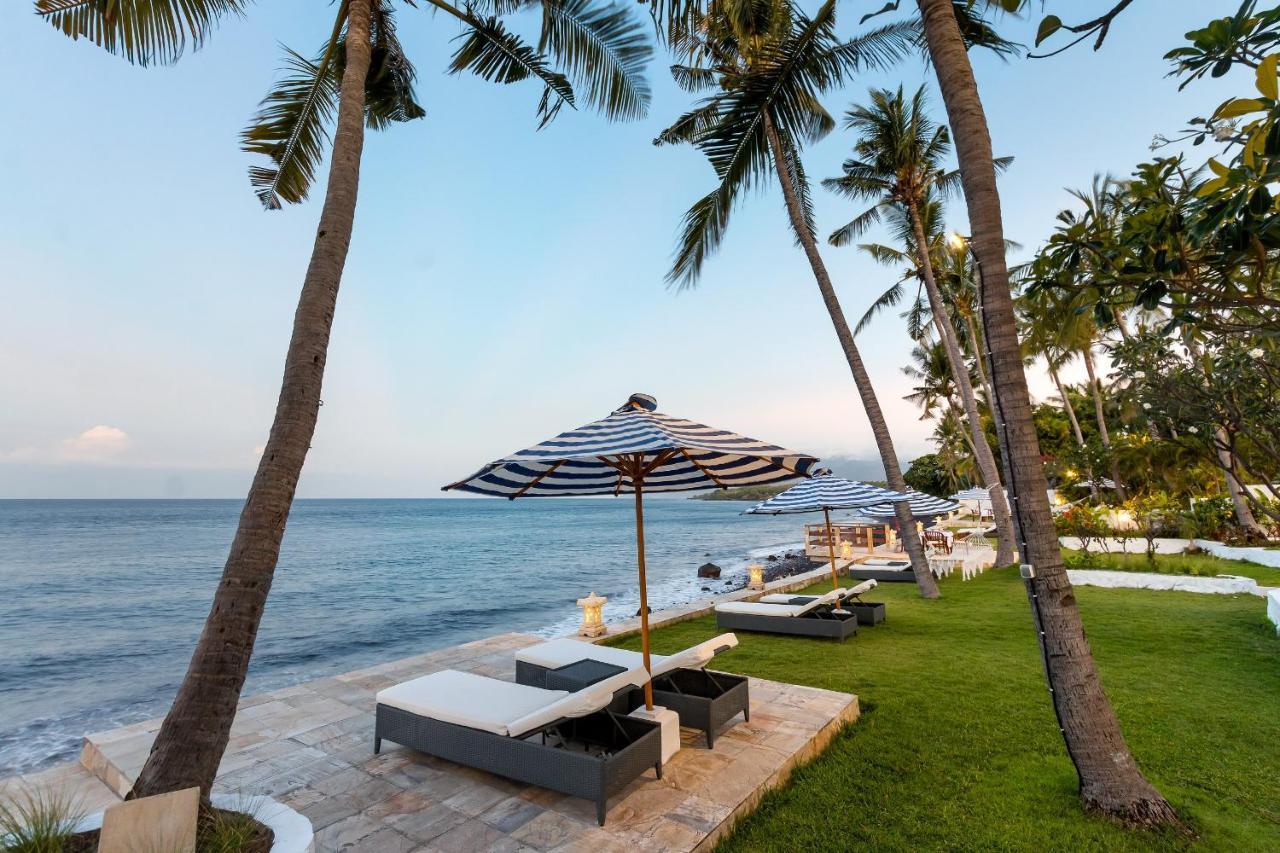 Resort Kanna Seafront Estate Tulamben (Bali)