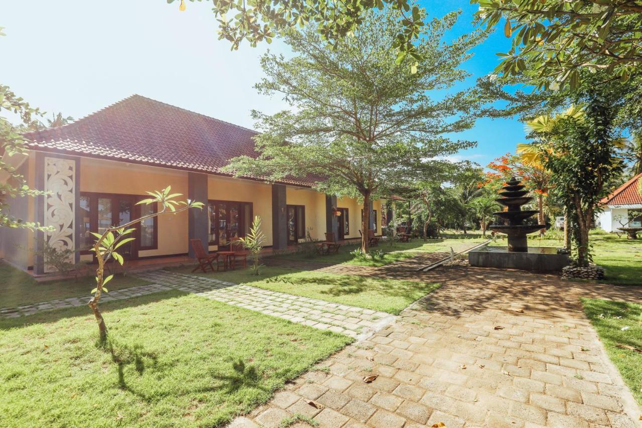 Guest house Grand Ball Garden 3*