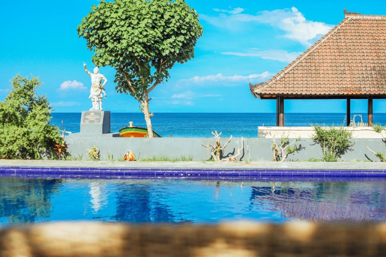 Grand Ball Garden Guest house Tanglad