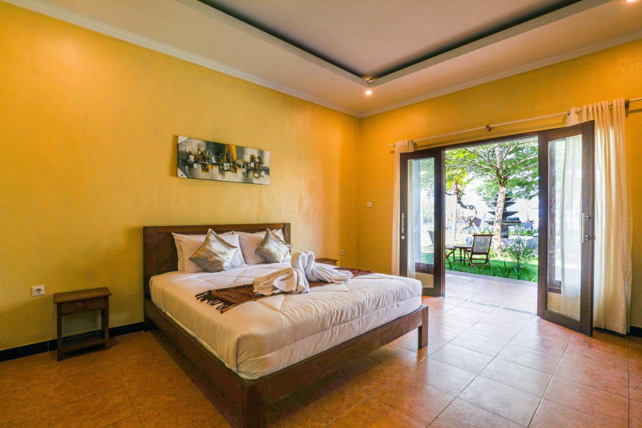 Guest house Grand Ball Garden Tanglad