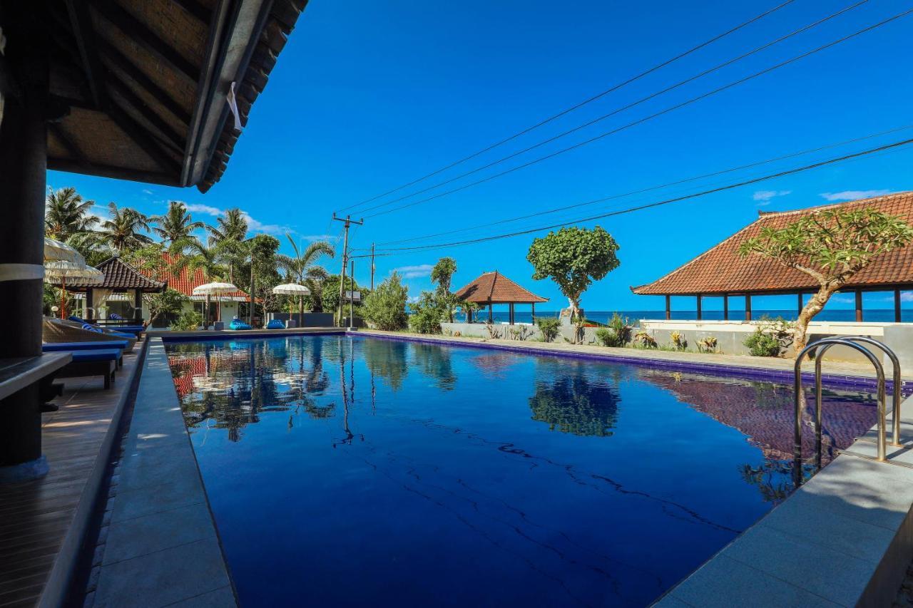 Guest house Grand Ball Garden