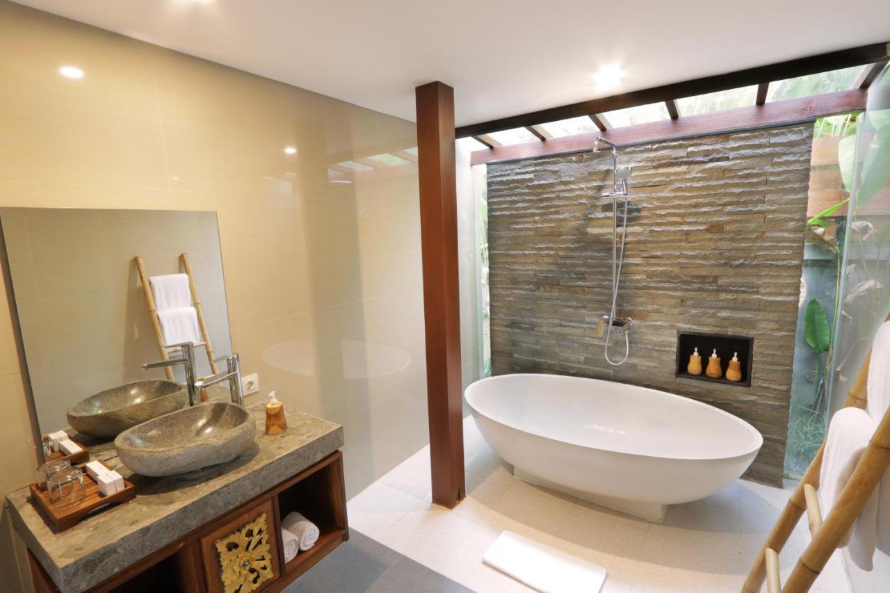 Alam Wayang - Chse Certified Resort Ubud (Bali)