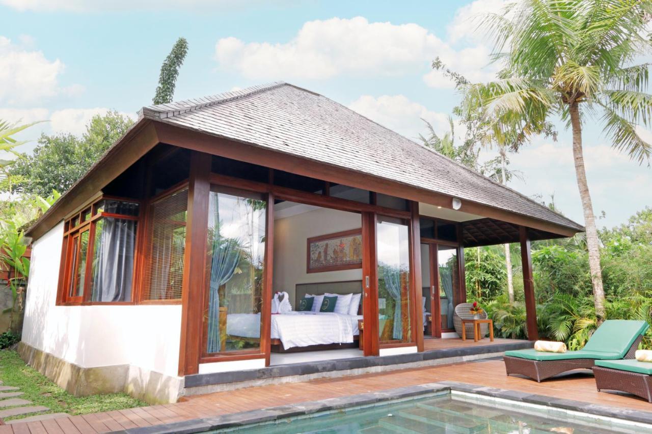 Alam Wayang - Chse Certified Resort Ubud (Bali)