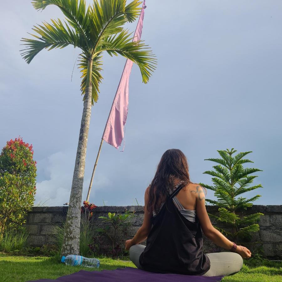 Bed & Breakfast Batur View Kintamani (Bali)