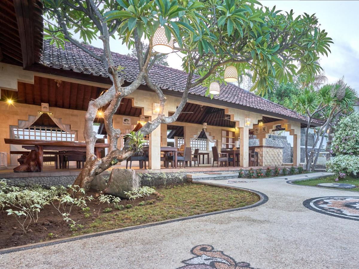Hotel Anda & 4*