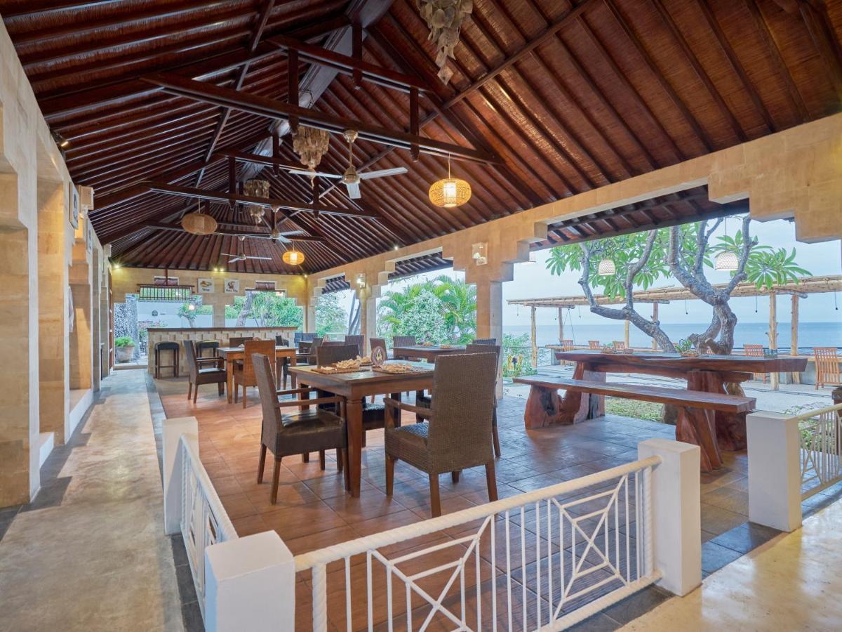 Anda & Hotel Amed (Bali)