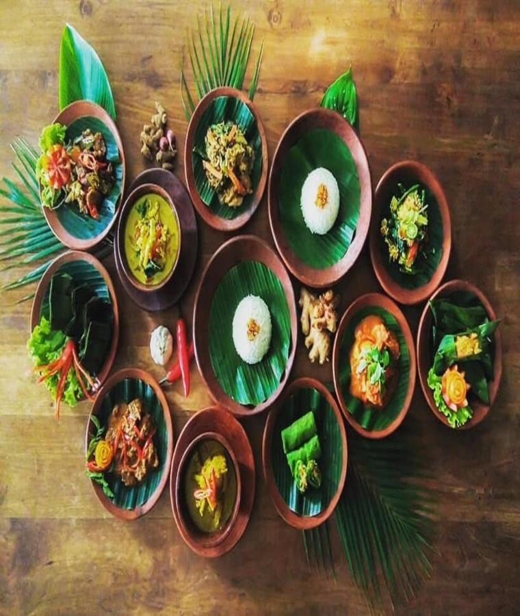 Tegal Sari Inn