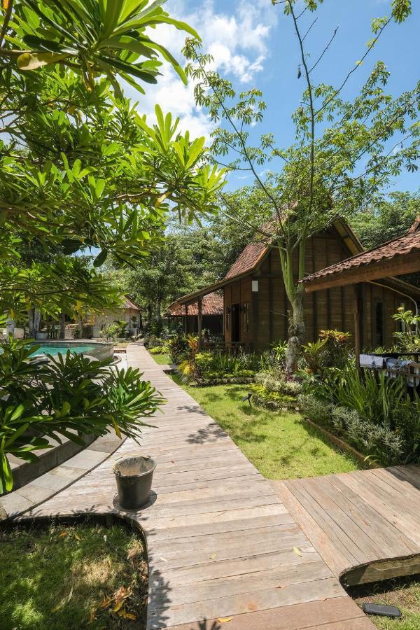 Resort Kayu Mama And Uluwatu (Bali)