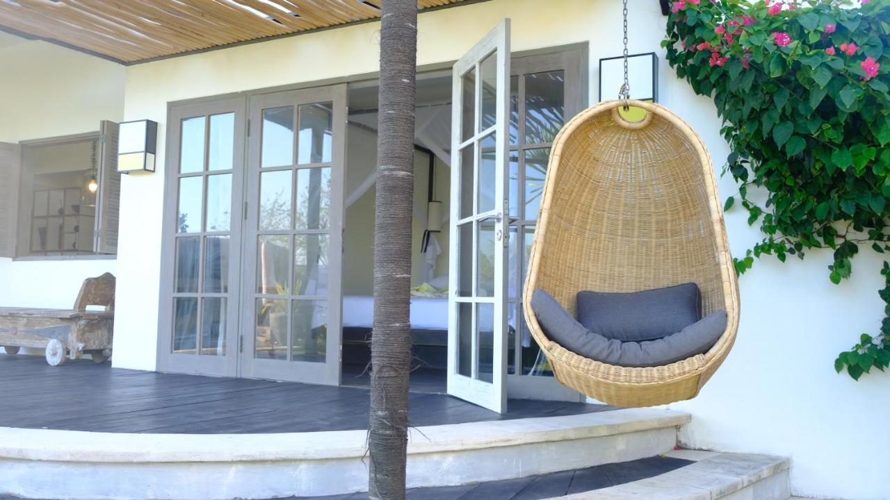 Katoni Lembongan * Nusa Lembongan (Bali)