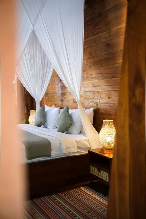 Kayu Mama And Resort 4*