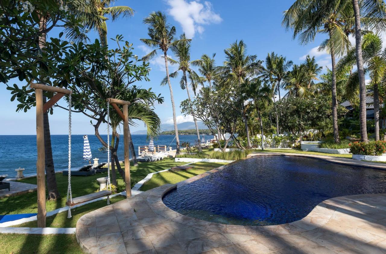 Resort Kanna Seafront Estate