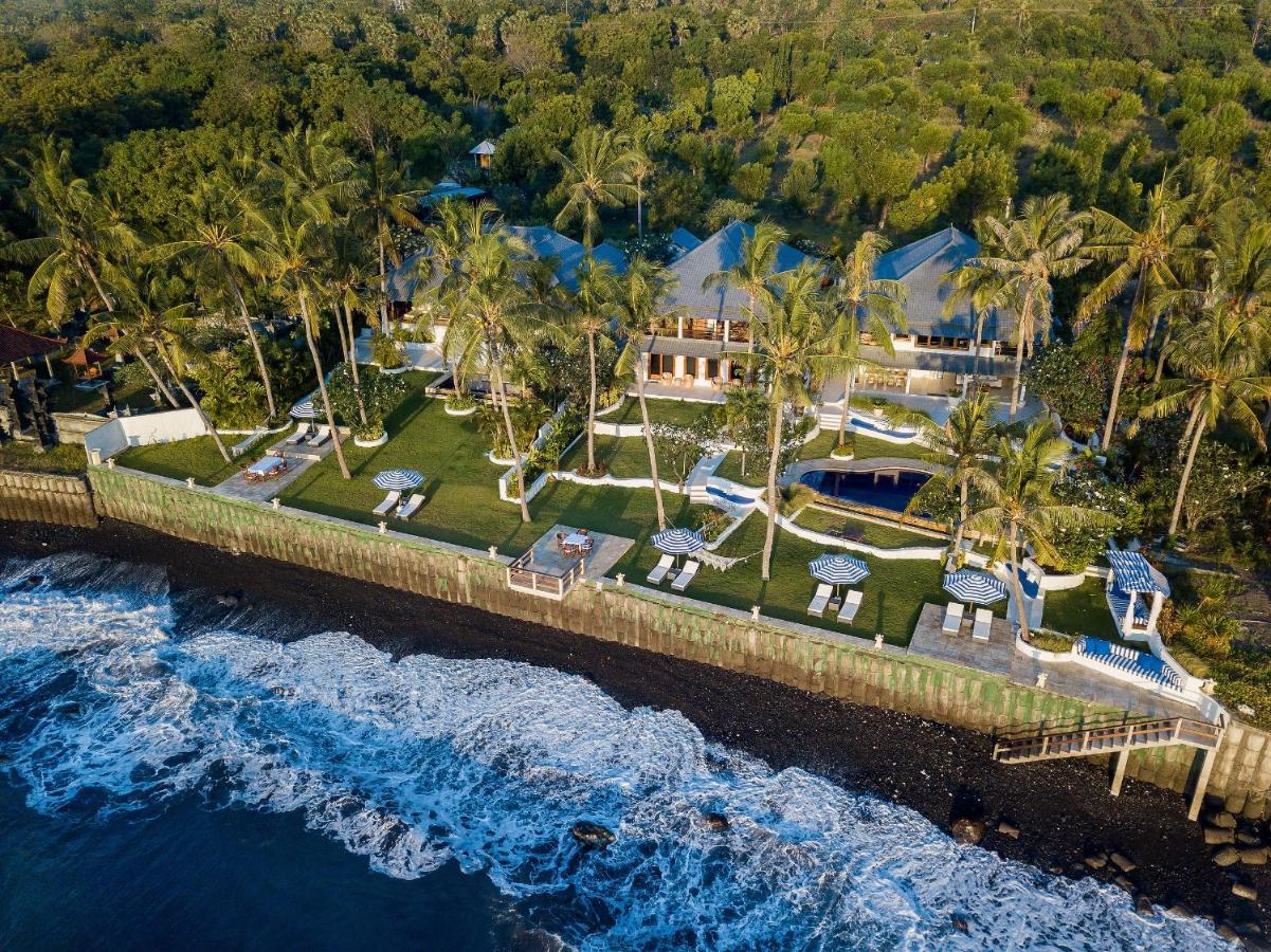 Resort Kanna Seafront Estate *