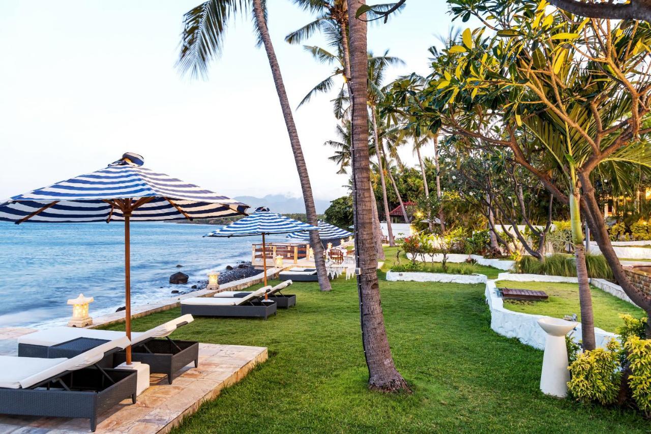 Resort Kanna Seafront Estate Tulamben (Bali)
