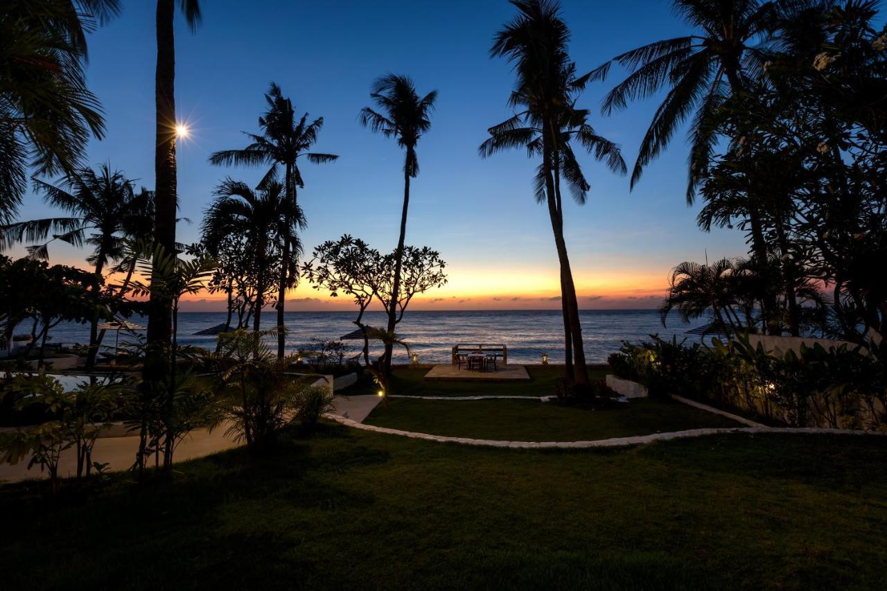 Kanna Seafront Estate Resort
