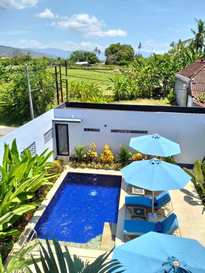 Bed & Breakfast Bintang *