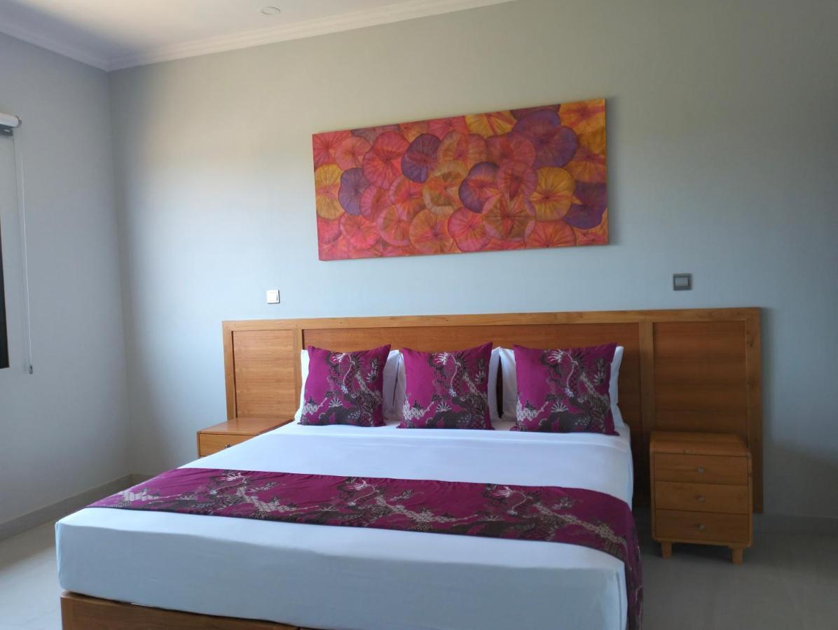 Bed & Breakfast Bintang *