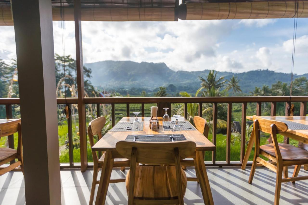 Ume Dukuh Sidemen Lodge Sidemen (Bali)