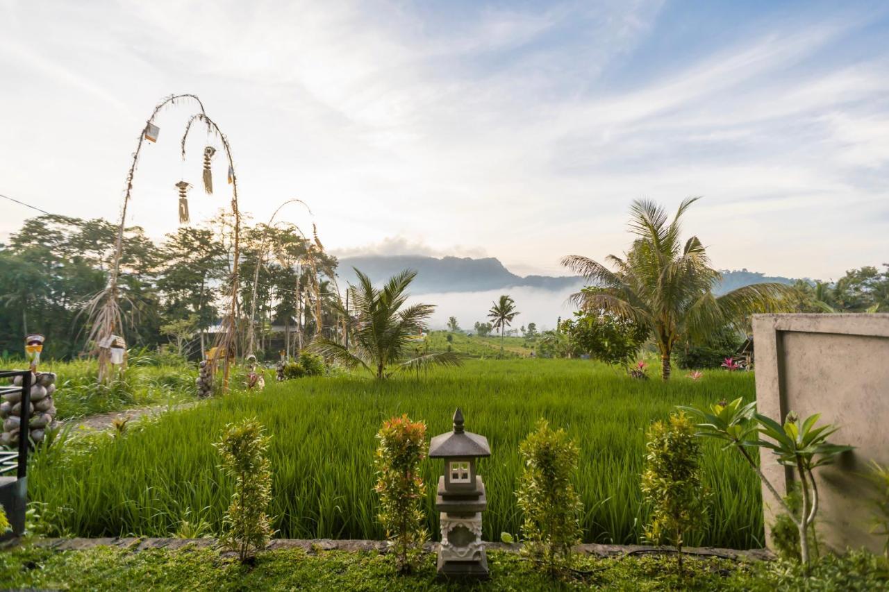 Lodge Ume Dukuh Sidemen Sidemen (Bali)