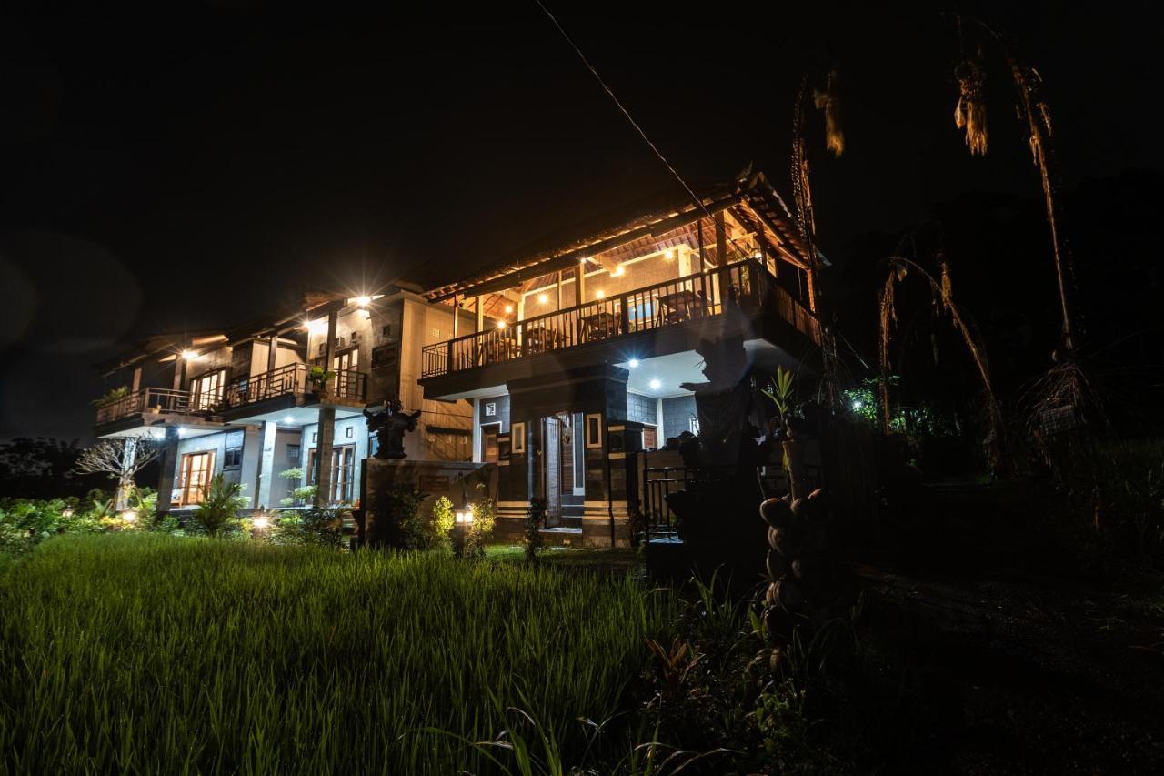 Ume Dukuh Sidemen Lodge *