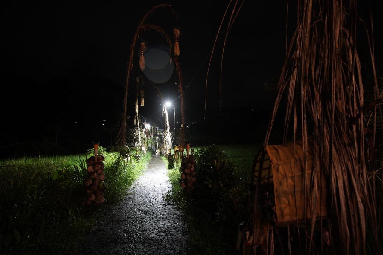 Ume Dukuh Sidemen * Sidemen (Bali)