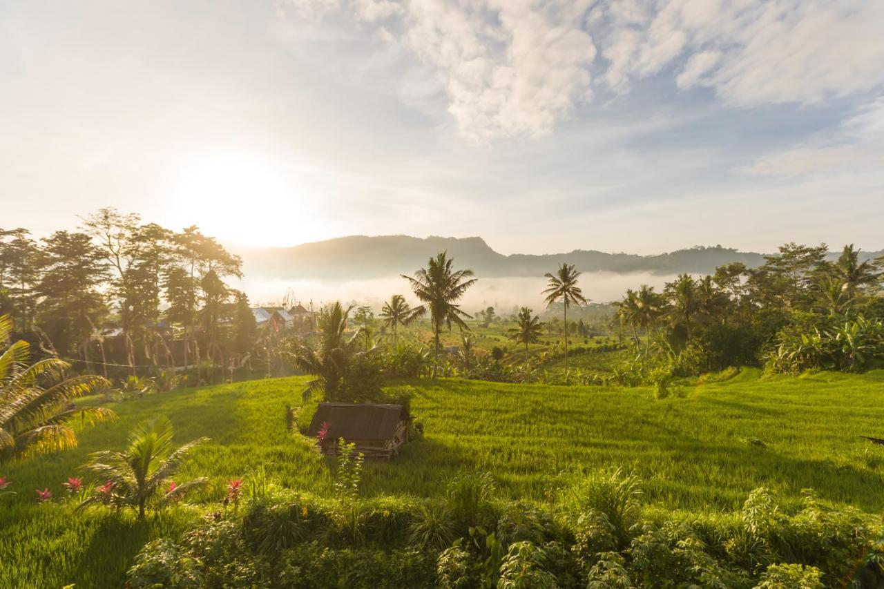 Lodge Ume Dukuh Sidemen Sidemen (Bali)