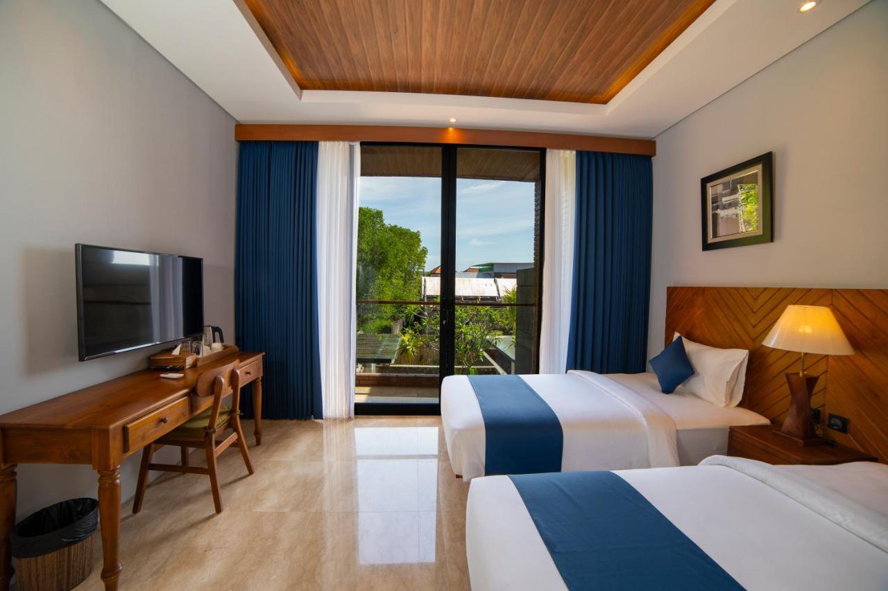 Bulan Bali Villa Jimbaran (Bali)