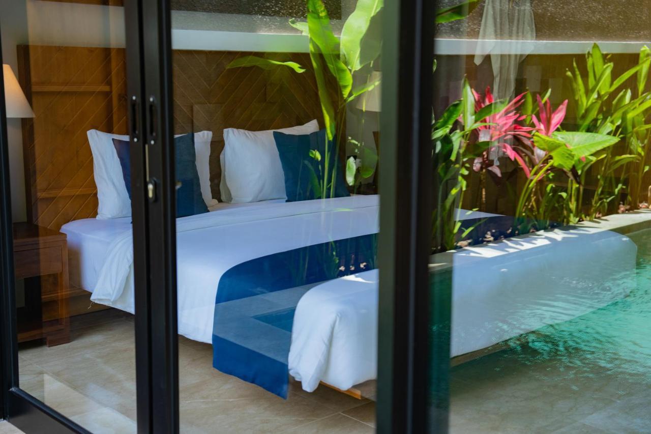 Bulan Bali Villa