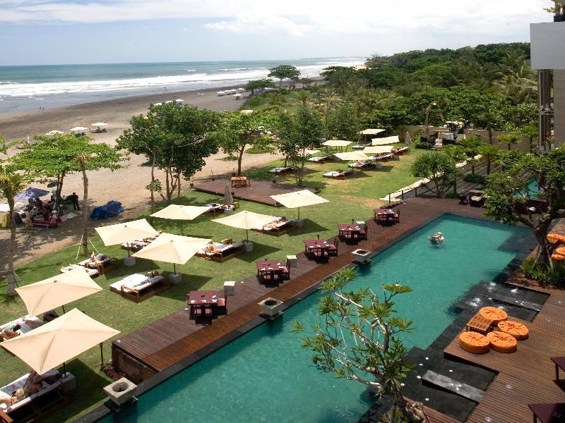 Grand Lifestyle Boutique Bali Resort