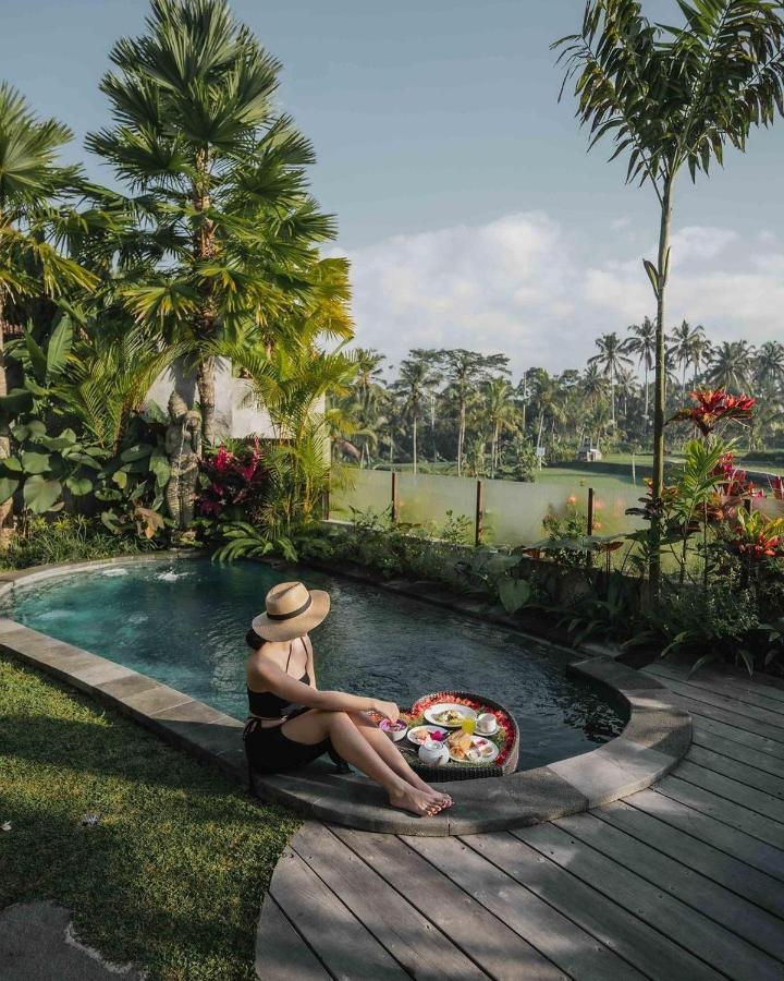 Villa Madani Antique Ubud (Bali)