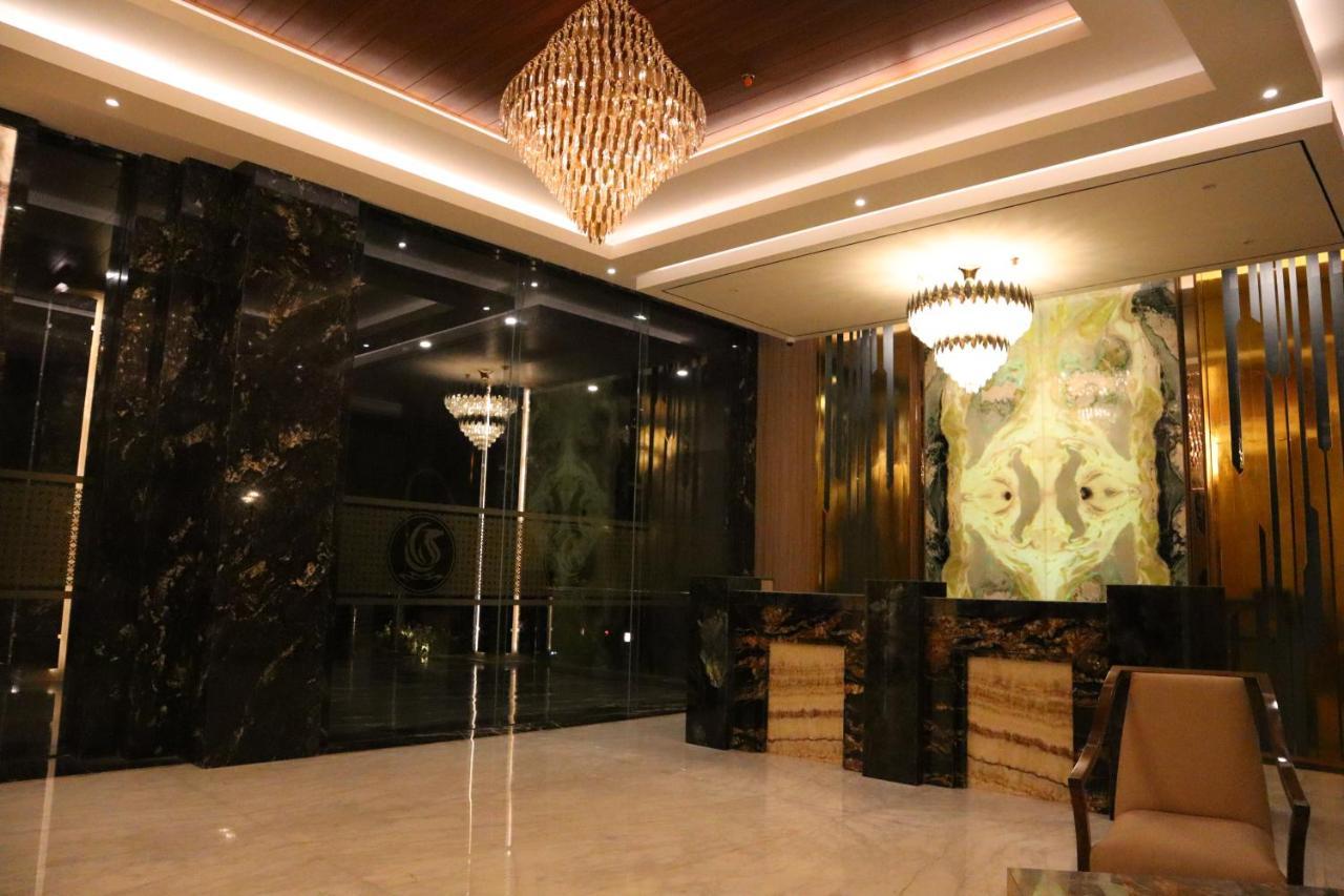 Hotel Dream Of Aventus Kuta 5*