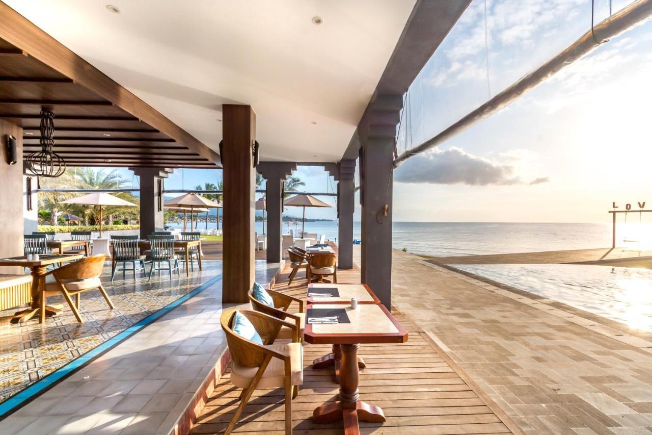 Club & Hotel 4*