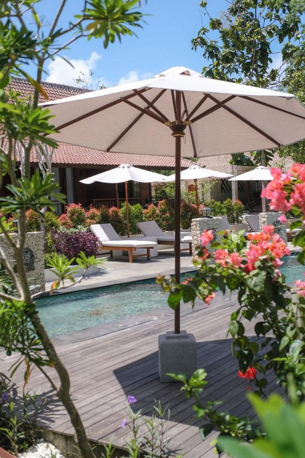 Resort Kayu Mama And Uluwatu (Bali)