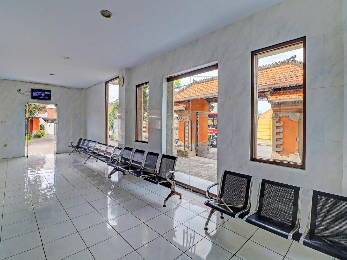 Oyo 90067 Nuansa Indah Hotel Denpasar (Bali)