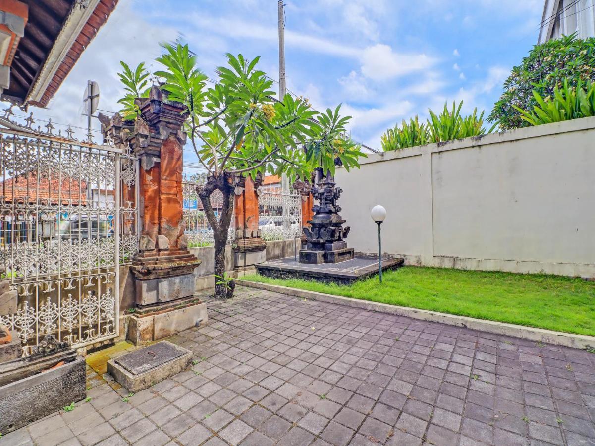 Oyo 90067 Nuansa Indah Denpasar (Bali)