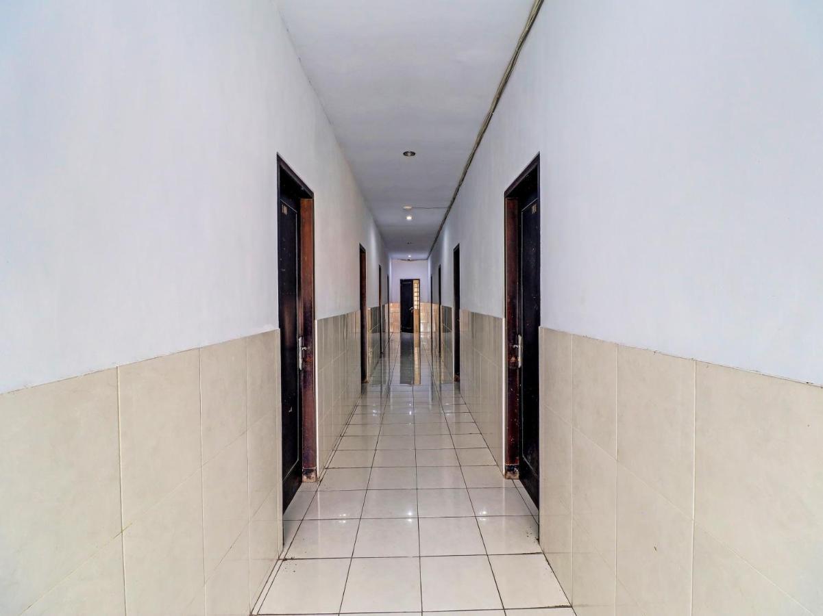 Hotel Oyo 90067 Nuansa Indah 2*