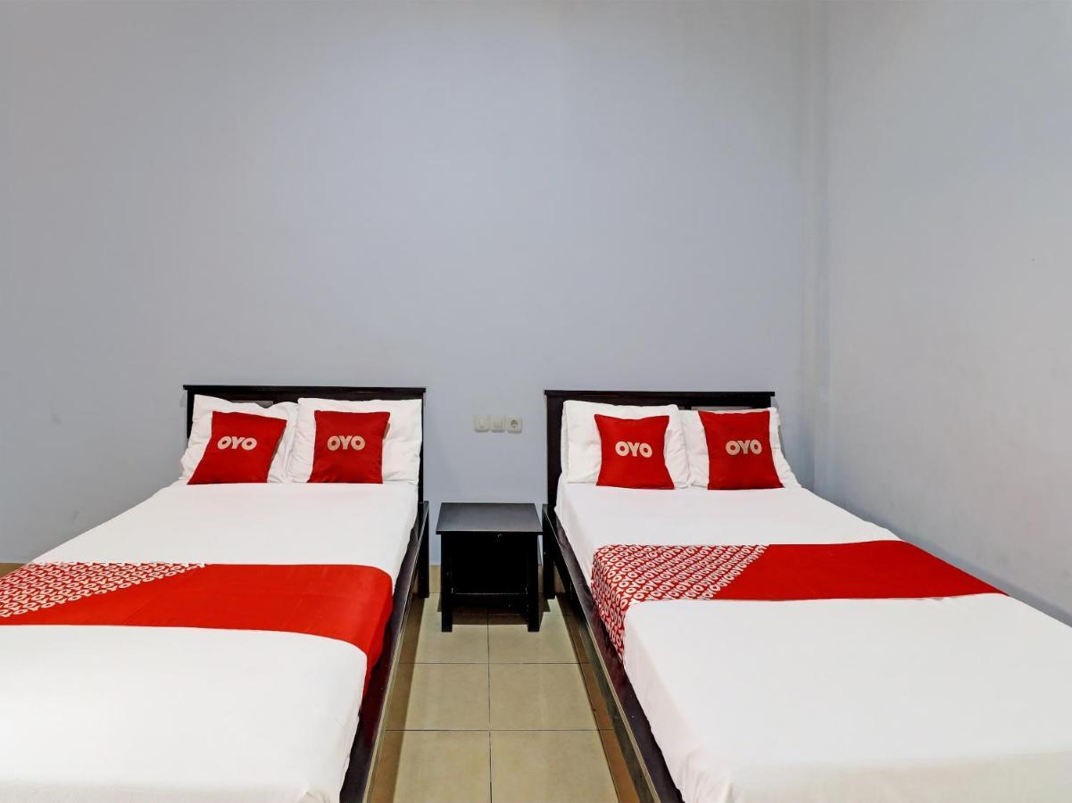 Oyo 90067 Nuansa Indah 2*