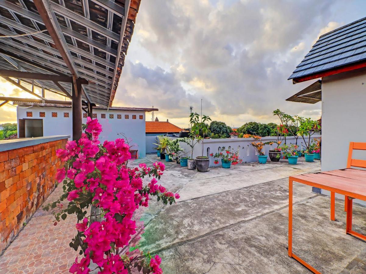 Rumahku Bali Kuta (Bali)