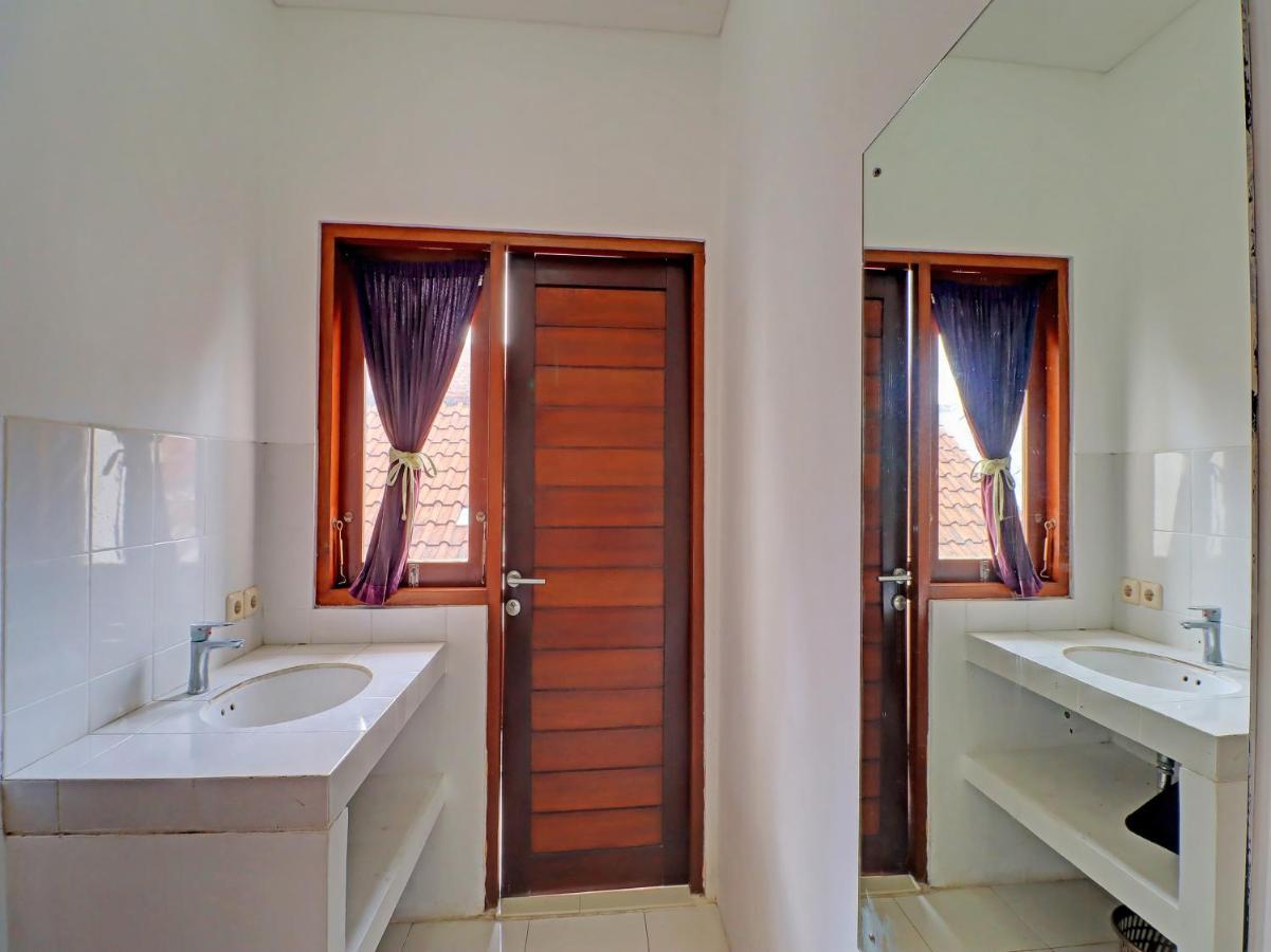 Rumahku Bali Wisma tamu