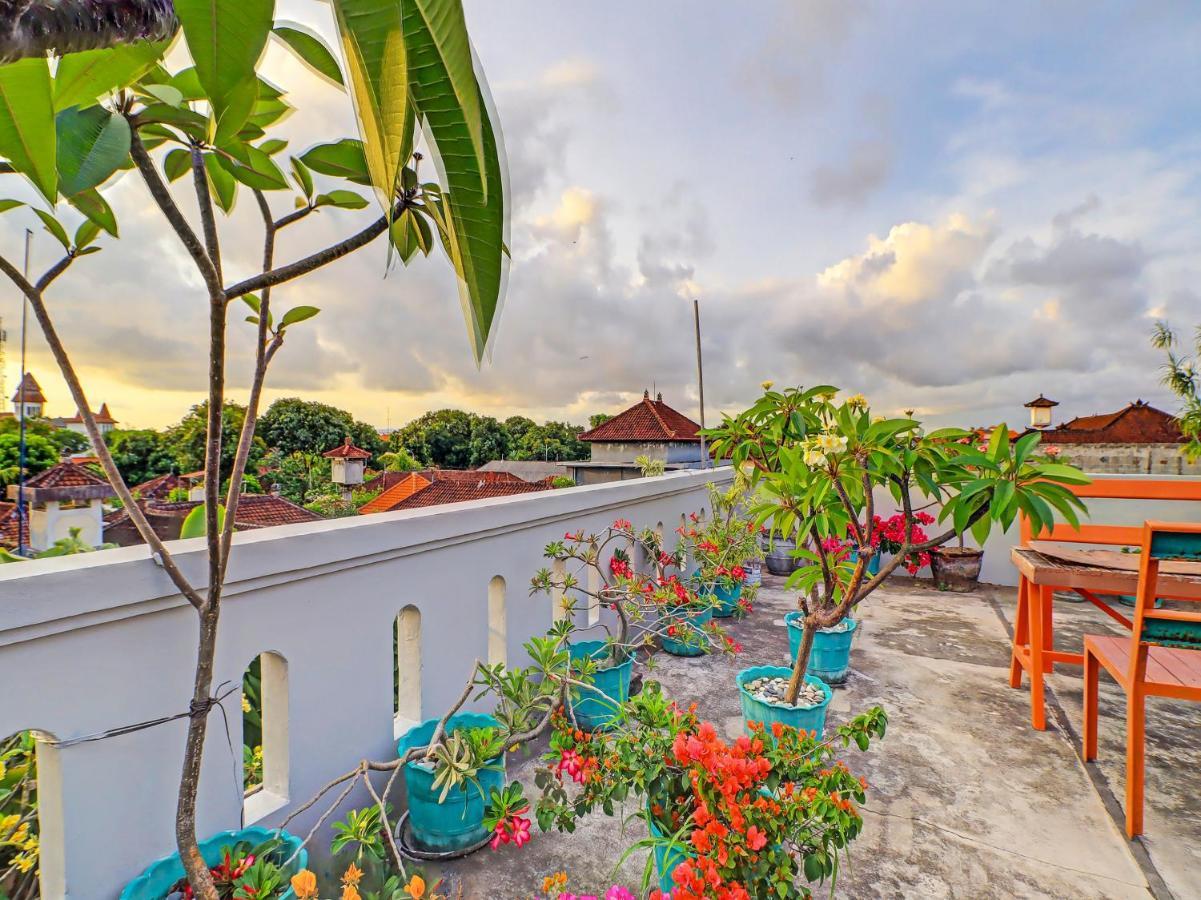 Rumahku Bali Wisma tamu Kuta (Bali)
