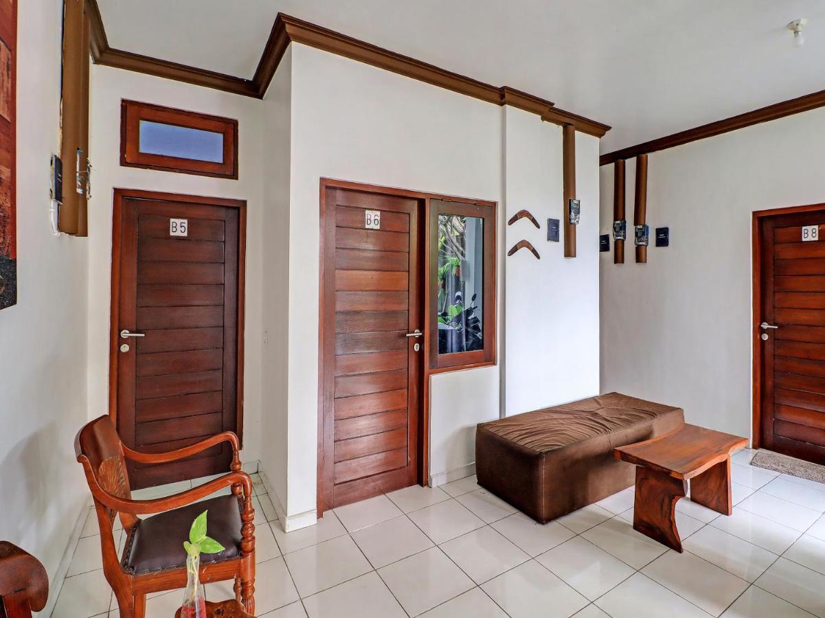 Rumahku Bali