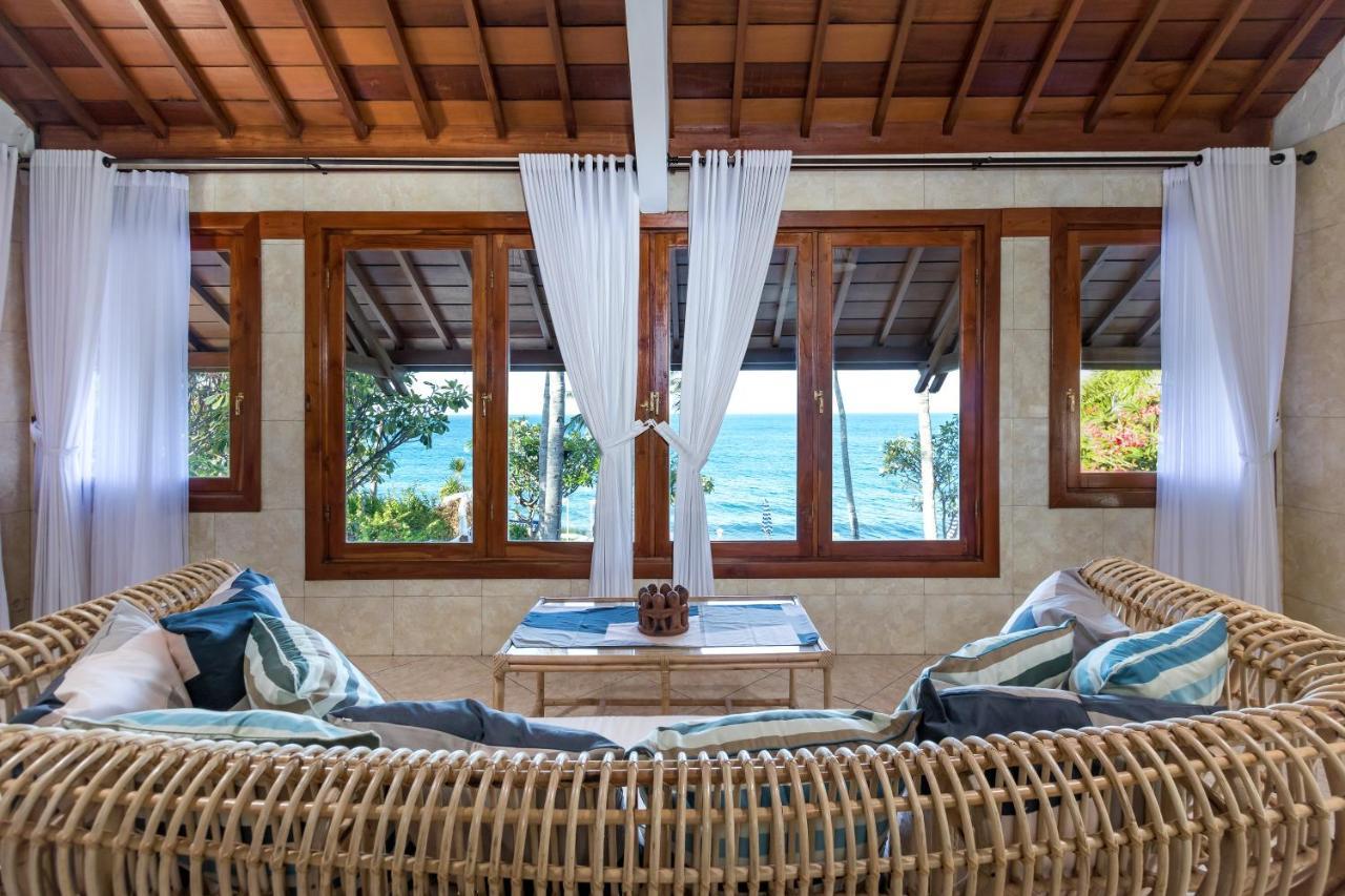 Kanna Seafront Estate Resort *