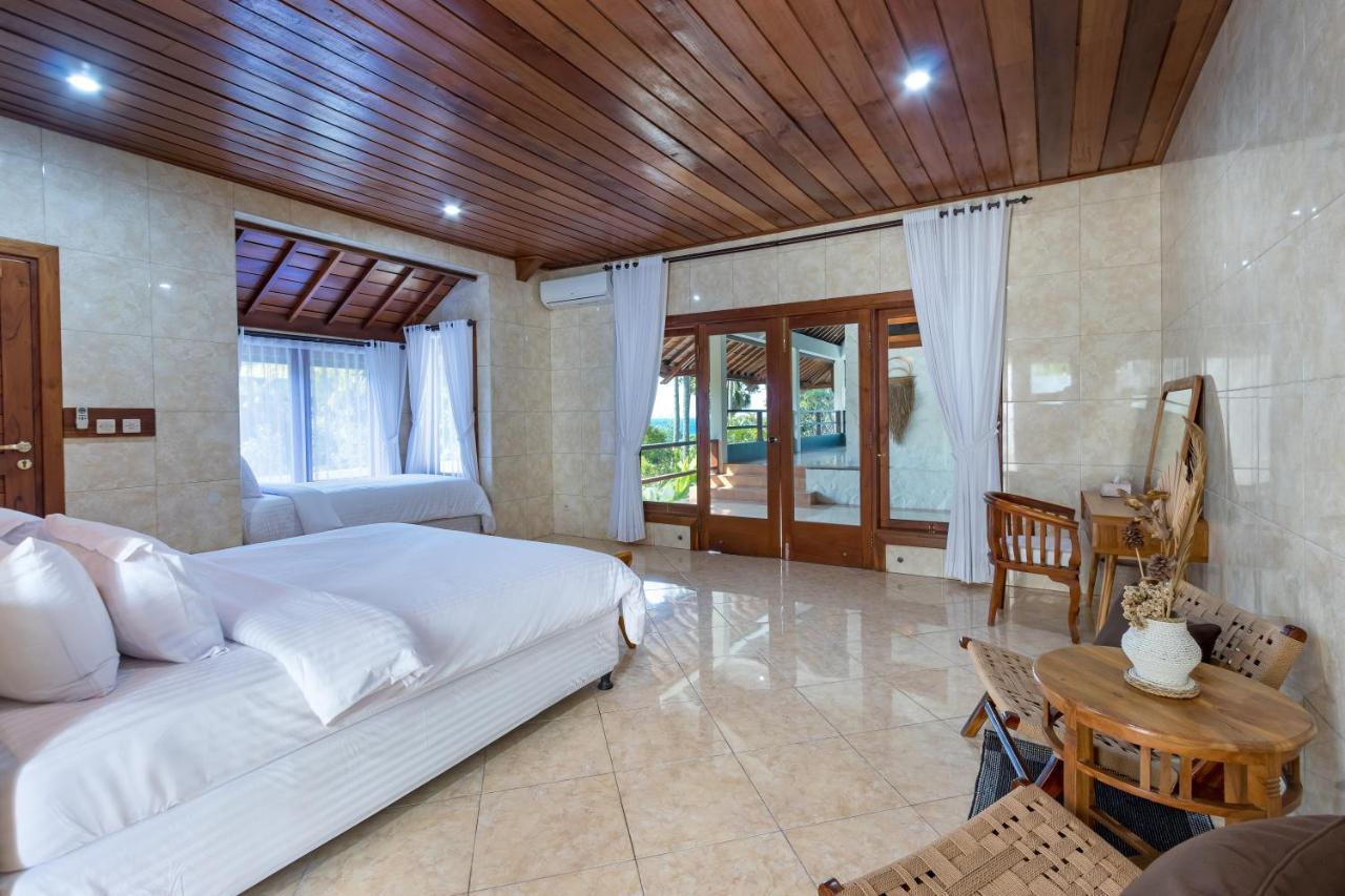 Kanna Seafront Estate Resort