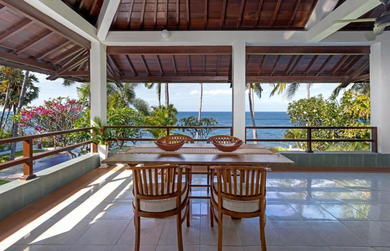 Kanna Seafront Estate Tulamben (Bali)