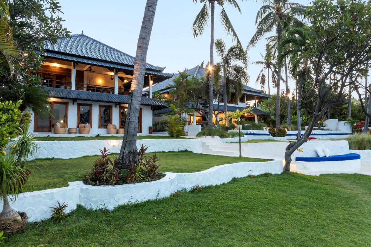 Resort Kanna Seafront Estate Tulamben (Bali)