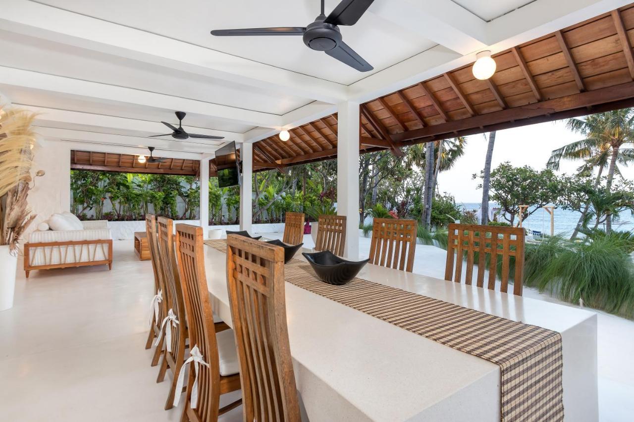 Kanna Seafront Estate Tulamben (Bali)