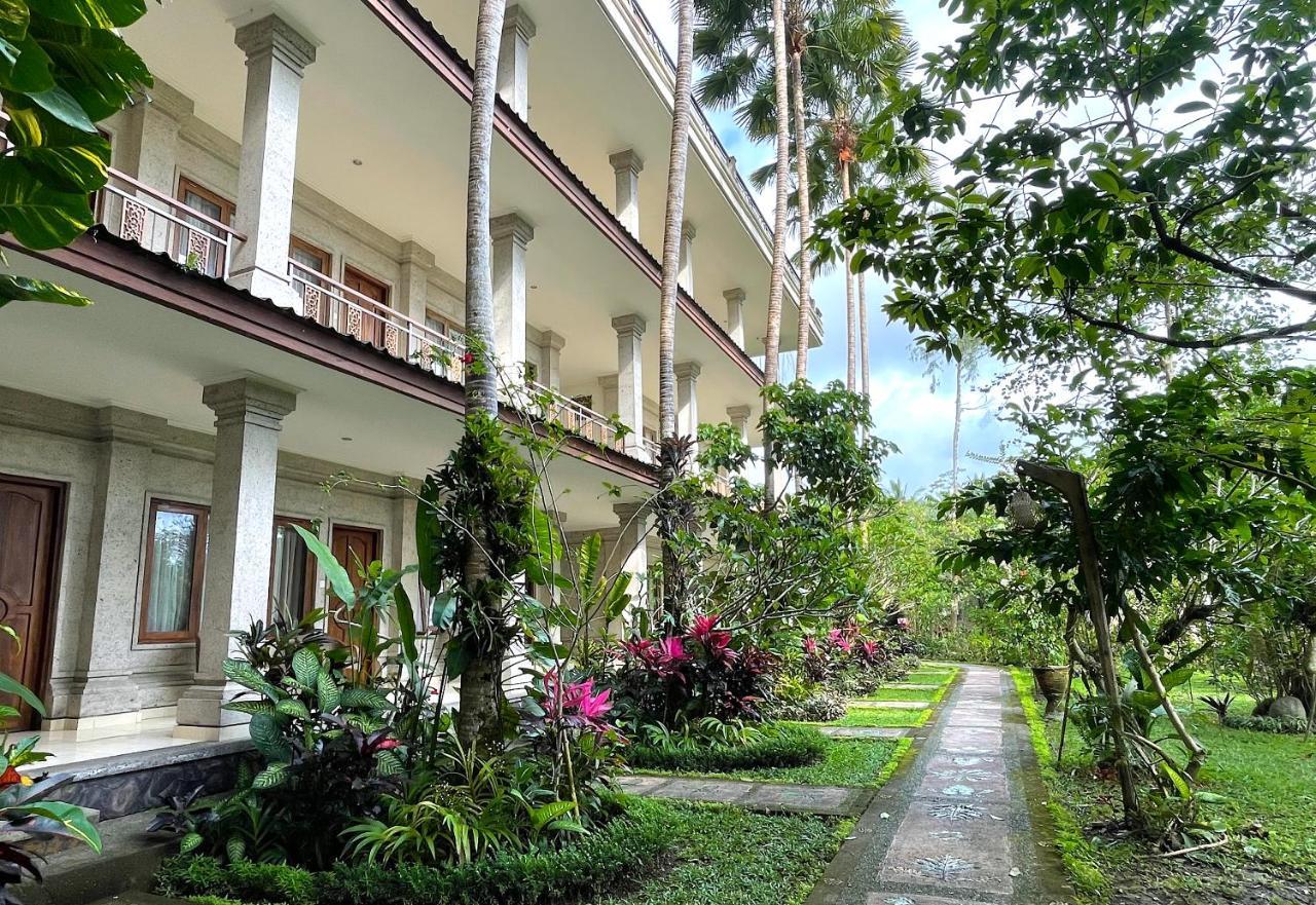 Hotel Om Ham Retreat And Ubud (Bali)
