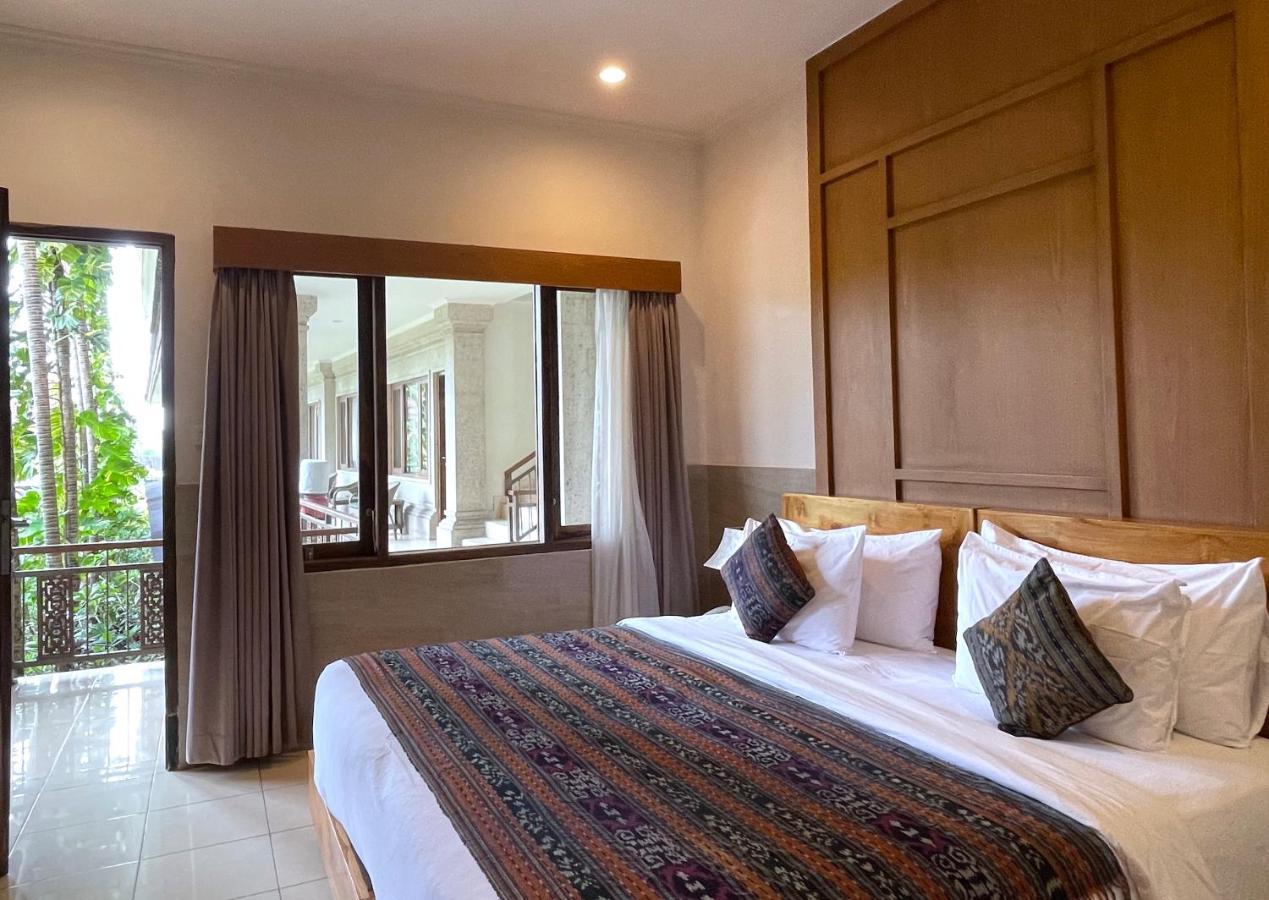 Om Ham Retreat And Ubud (Bali)