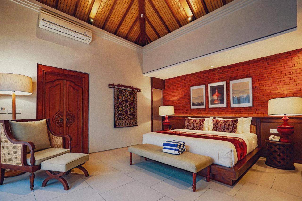 Sampatti Hotel 5*