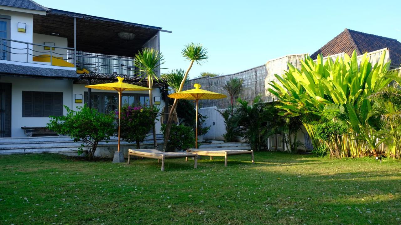 Villa Katoni Lembongan *