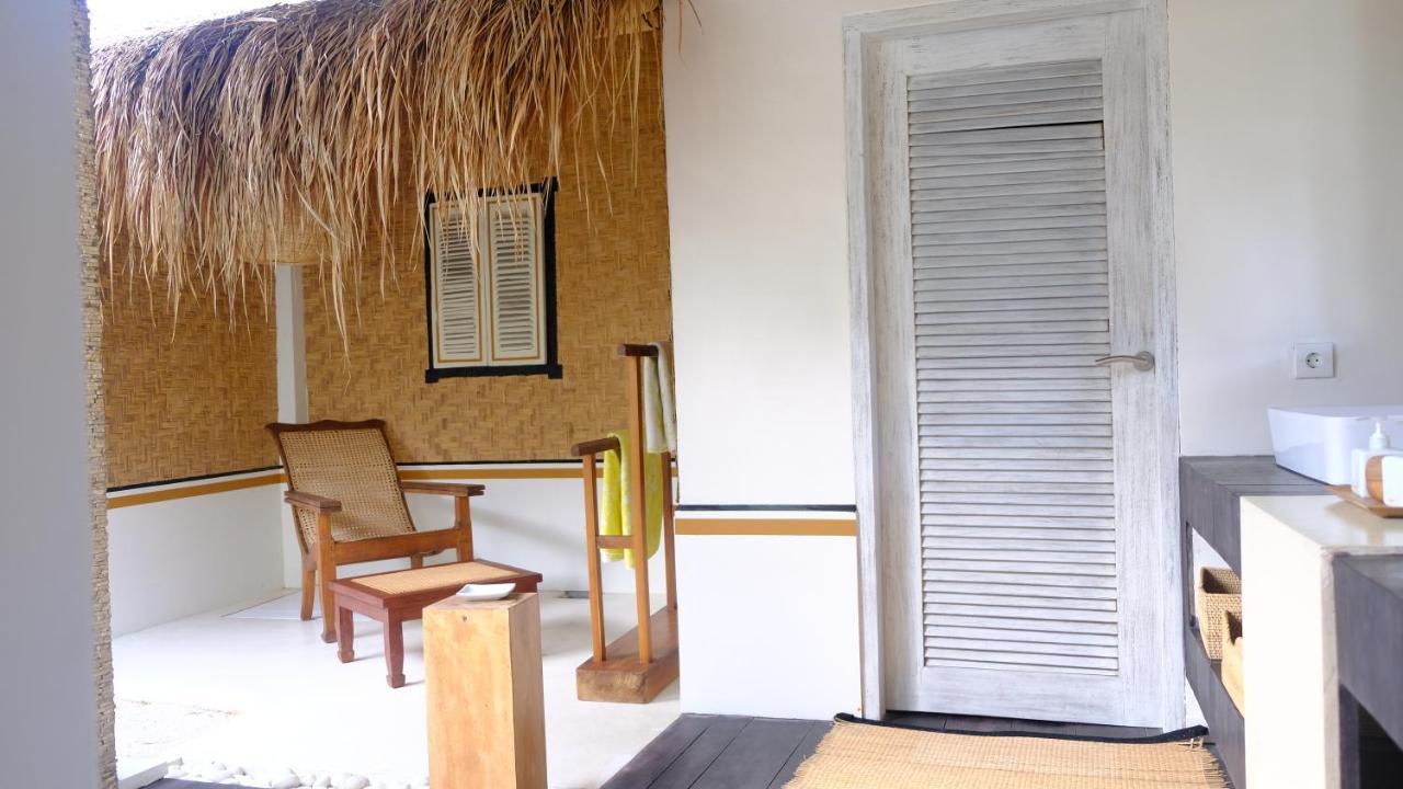 Katoni Lembongan Villa